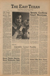 The East Texan, 1974-10-11 by East Texas State University