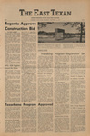 The East Texan, 1974-11-13 by East Texas State University
