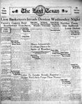 The East Texan, 1935-01-25 by East Texas State Teachers College