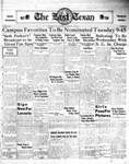 The East Texan, 1935-02-15 by East Texas State Teachers College