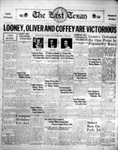 The East Texan, 1935-02-22 by East Texas State Teachers College