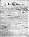 The East Texan, 1935-03-08 by East Texas State Teachers College