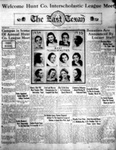 The East Texan, 1935-03-22 by East Texas State Teachers College