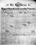 The East Texan, 1935-03-29 by East Texas State Teachers College