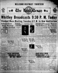The East Texan, 1935-04-12 by East Texas State Teachers College