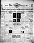 The East Texan, 1935-04-19 by East Texas State Teachers College