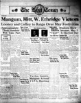 The East Texan, 1935-04-26 by East Texas State Teachers College
