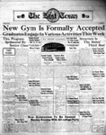 The East Texan, 1935-05-17 by East Texas State Teachers College