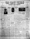 The East Texan, 1935-06-14 by East Texas State Teachers College