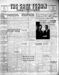 The East Texan, 1935-06-21 by East Texas State Teachers College