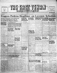 The East Texan, 1935-07-12 by East Texas State Teachers College