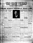 The East Texan, 1935-08-02 by East Texas State Teachers College