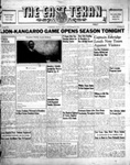 The East Texan, 1935-09-20 by East Texas State Teachers College