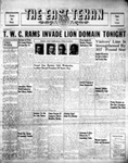 The East Texan, 1935-10-11 by East Texas State Teachers College