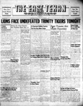 The East Texan, 1935-10-25 by East Texas State Teachers College