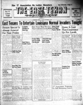 The East Texan, 1935-11-01 by East Texas State Teachers College