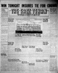 The East Texan, 1935-11-15 by East Texas State Teachers College