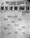 The East Texan, 1935-11-22 by East Texas State Teachers College