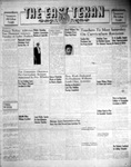 The East Texan, 1935-12-06 by East Texas State Teachers College