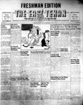 The East Texan, 1935-12-13 by East Texas State Teachers College