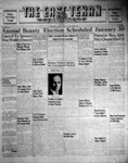 The East Texan, 1936-01-17 by East Texas State Teachers College