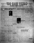 The East Texan, 1936-01-24 by East Texas State Teachers College