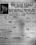 The East Texan, 1936-01-31 by East Texas State Teachers College