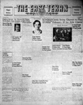 The East Texan, 1936-02-14 by East Texas State Teachers College