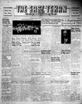 The East Texan, 1936-02-21 by East Texas State Teachers College