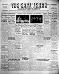 The East Texan, 1936-03-13 by East Texas State Teachers College