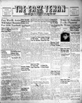 The East Texan, 1936-03-20 by East Texas State Teachers College