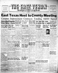 The East Texan, 1936-03-27 by East Texas State Teachers College