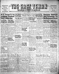 The East Texan, 1936-04-10 by East Texas State Teachers College
