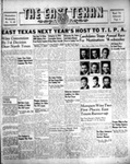 The East Texan, 1936-04-24 by East Texas State Teachers College
