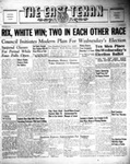 The East Texan, 1936-05-01 by East Texas State Teachers College