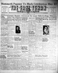The East Texan, 1936-05-15 by East Texas State Teachers College