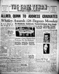 The East Texan, 1936-05-22 by East Texas State Teachers College
