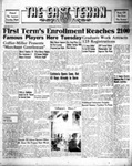 The East Texan, 1936-06-10 by East Texas State Teachers College