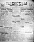 The East Texan, 1936-07-01 by East Texas State Teachers College