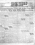 The East Texan, 1936-07-08 by East Texas State Teachers College