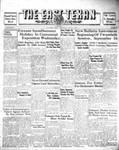 The East Texan, 1936-08-05 by East Texas State Teachers College