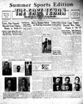 The East Texan, 1936-08-13 by East Texas State Teachers College
