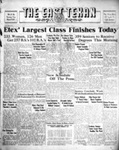 The East Texan, 1936-08-17 by East Texas State Teachers College