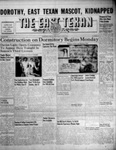 The East Texan, 1935-07-03 by East Texas State Teachers College