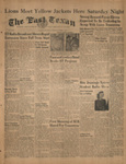 The East Texan, 1948-10-01 by East Texas State Teachers College