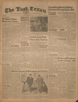 The East Texan, 1948-12-10 by East Texas State Teachers College