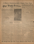 The East Texan, 1948-12-17 by East Texas State Teachers College