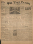The East Texan, 1949-04-01 by East Texas State Teachers College
