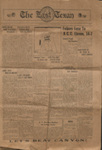 The East Texan, 1928-10-29 by East Texas State Teachers College