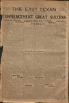 The East Texan, 1924-06-04 by East Texas State Teachers College
